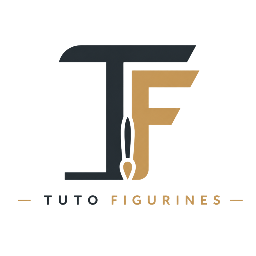 Tuto Figurines